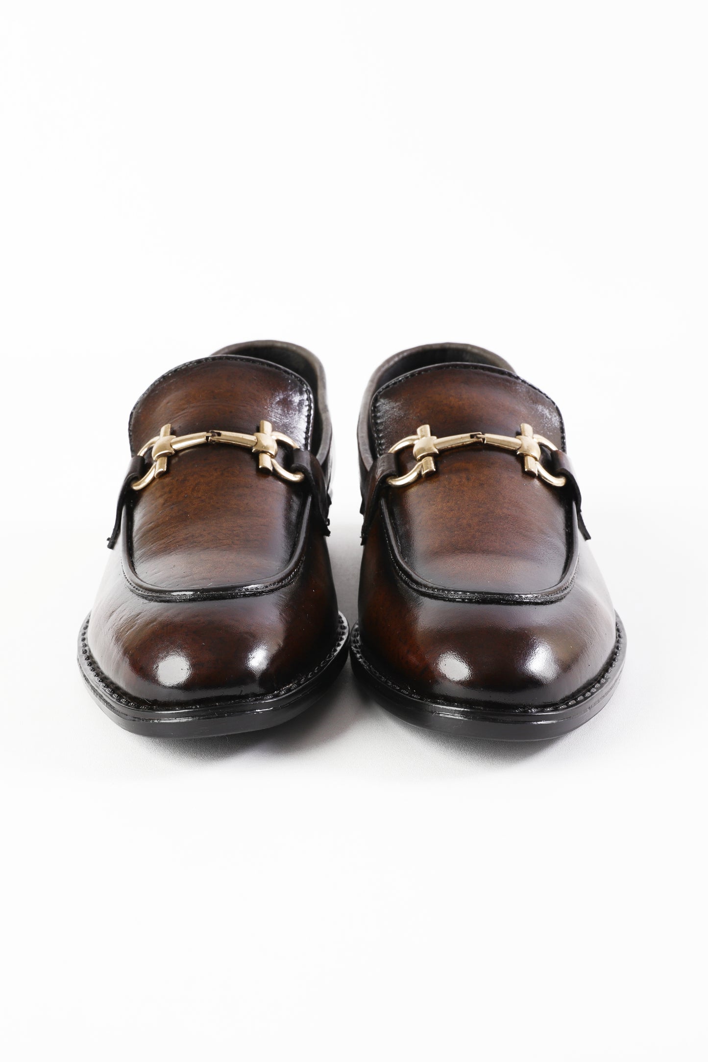 Baha in Brown