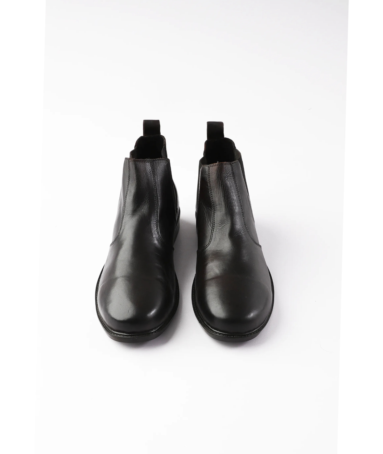 Valor in Dark Brown - Oiled