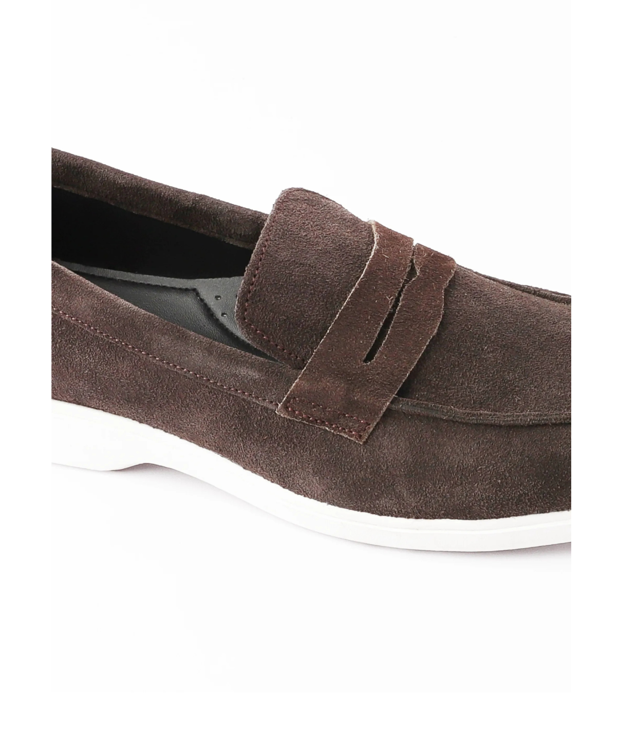 Khaas in Brown