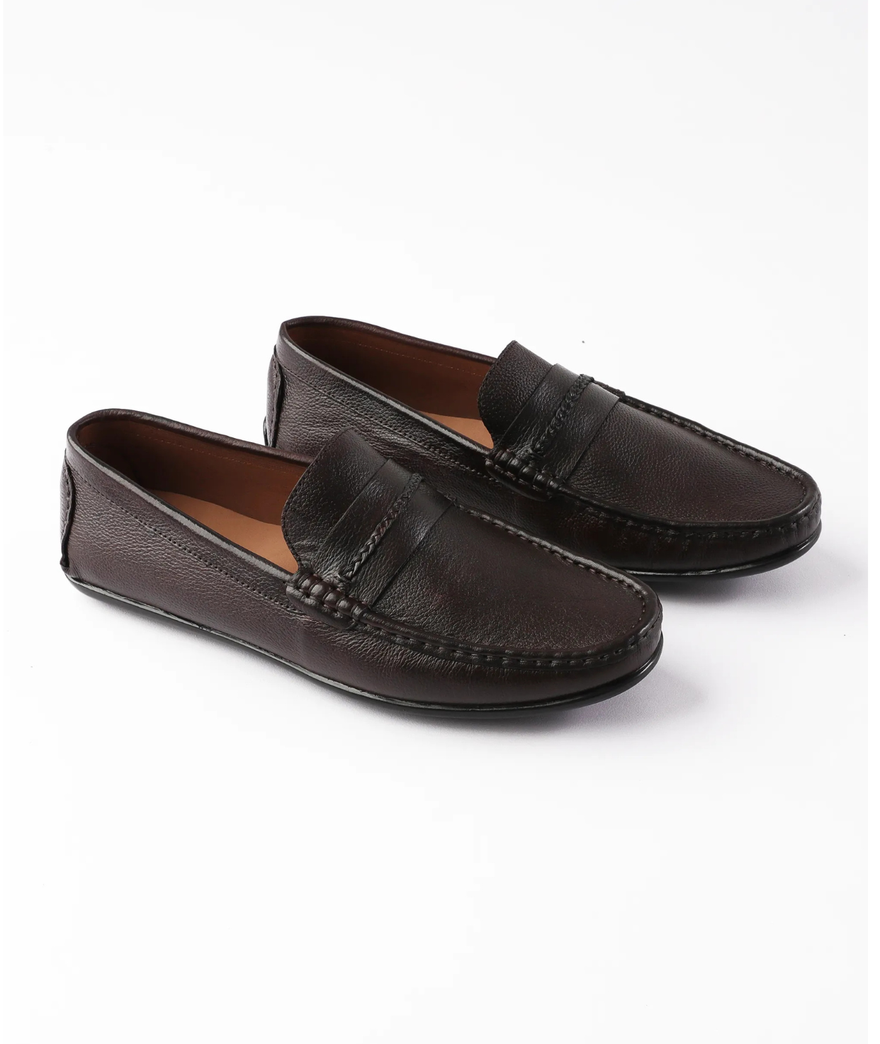 Roz X in Brown