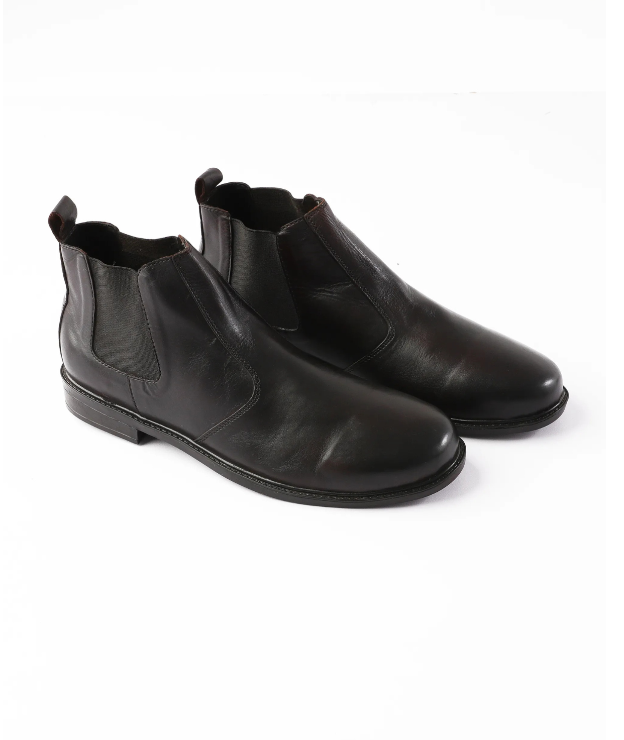 Valor in Dark Brown - Oiled