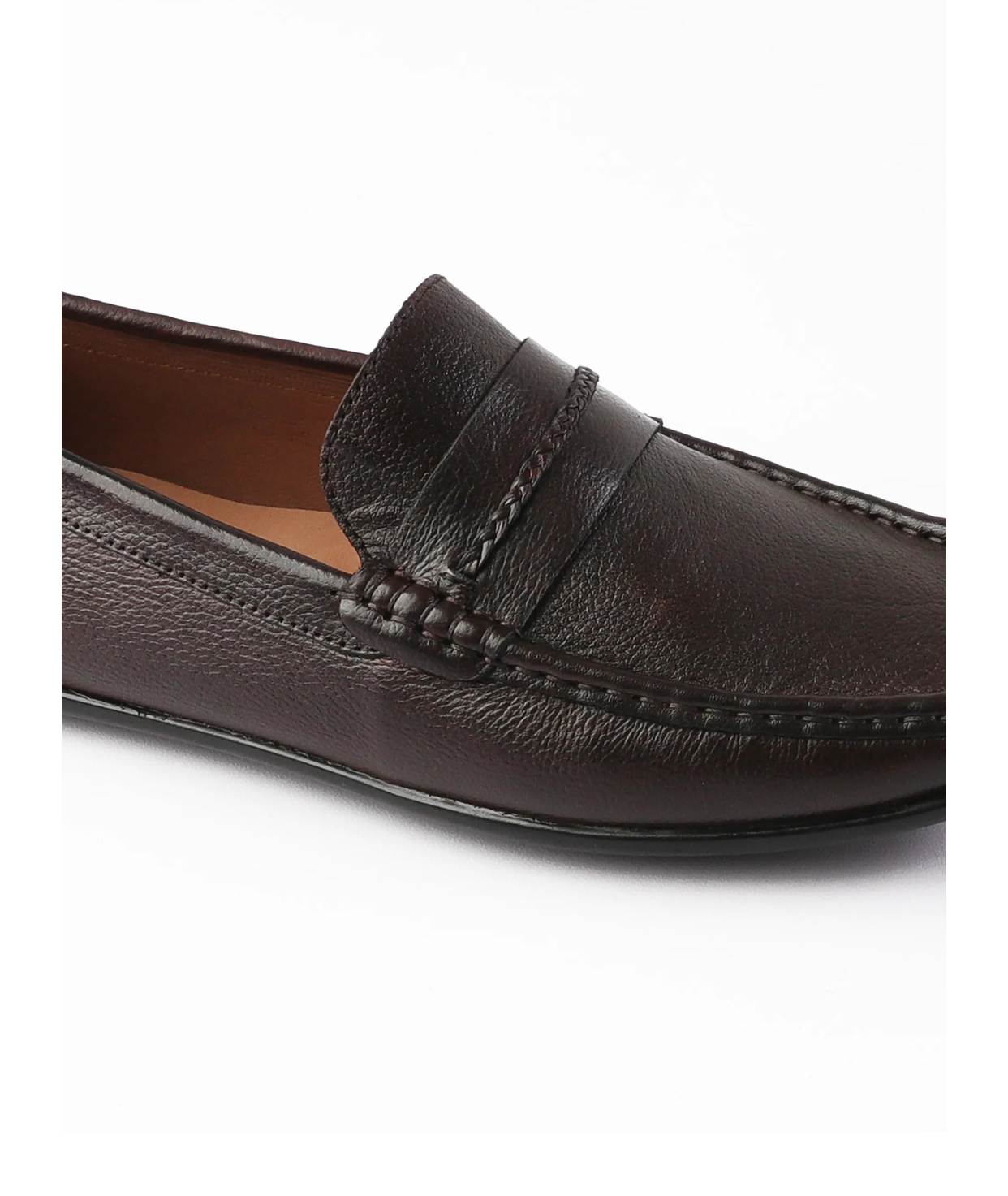 Roz X in Brown