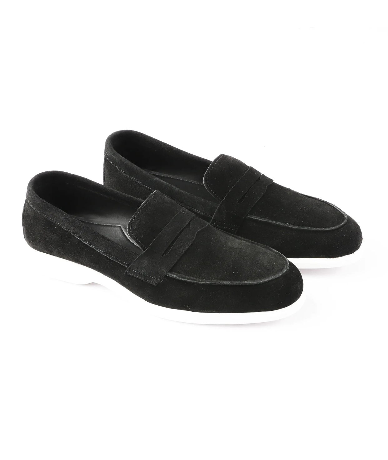Khaas in Black