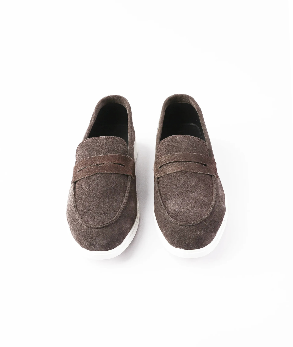 Khaas in Brown