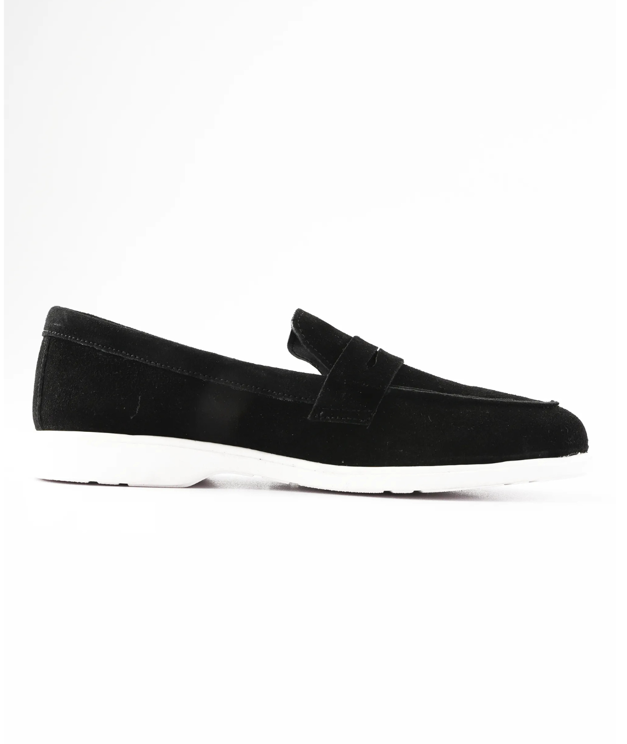 Khaas in Black