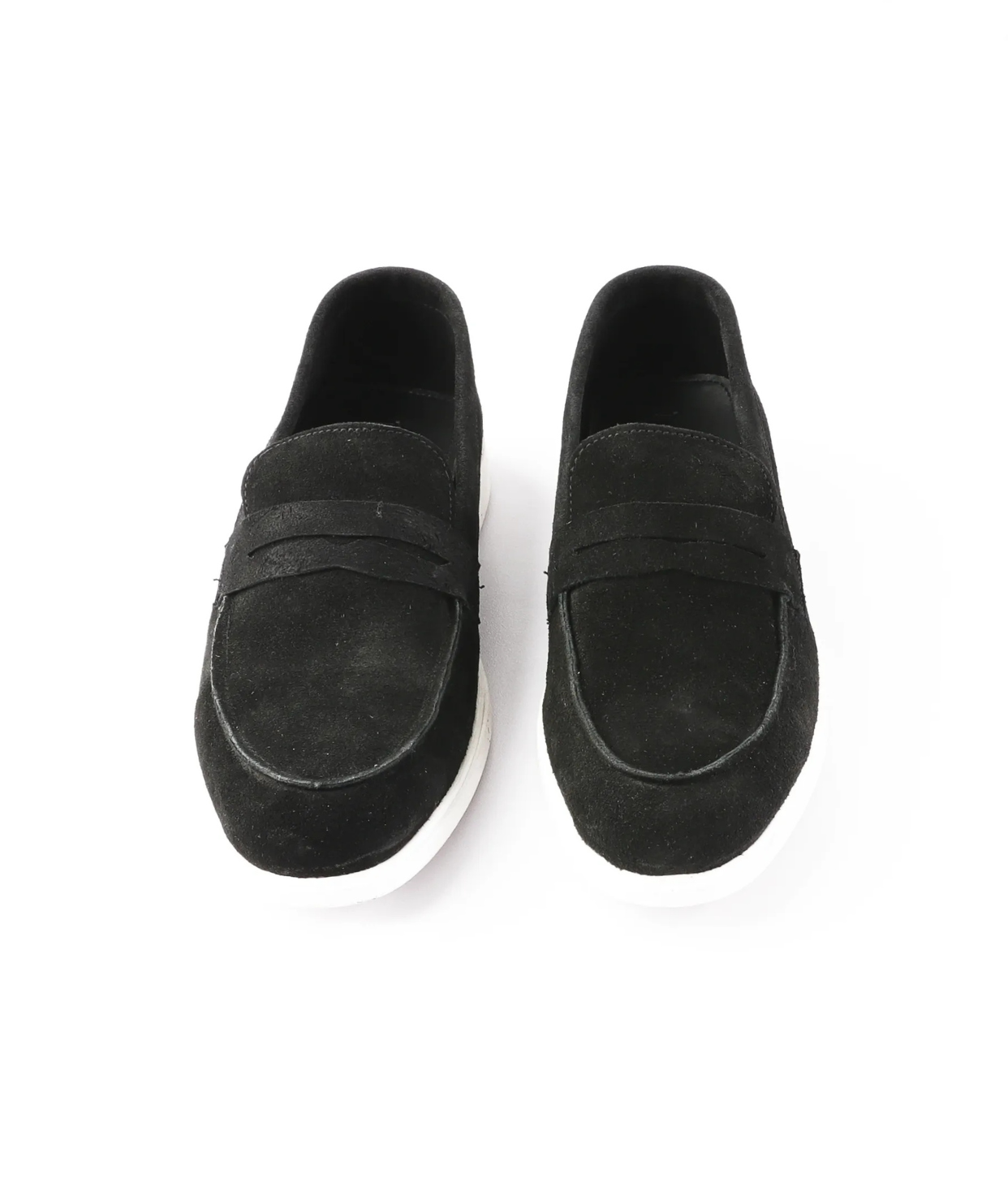 Khaas in Black