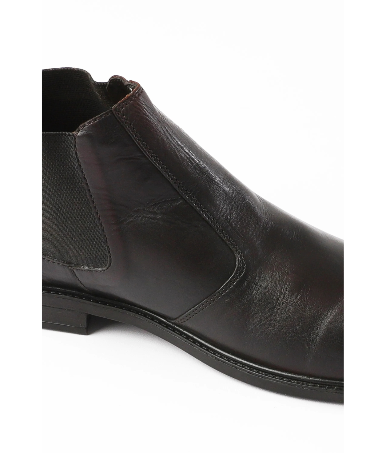 Valor in Dark Brown - Oiled