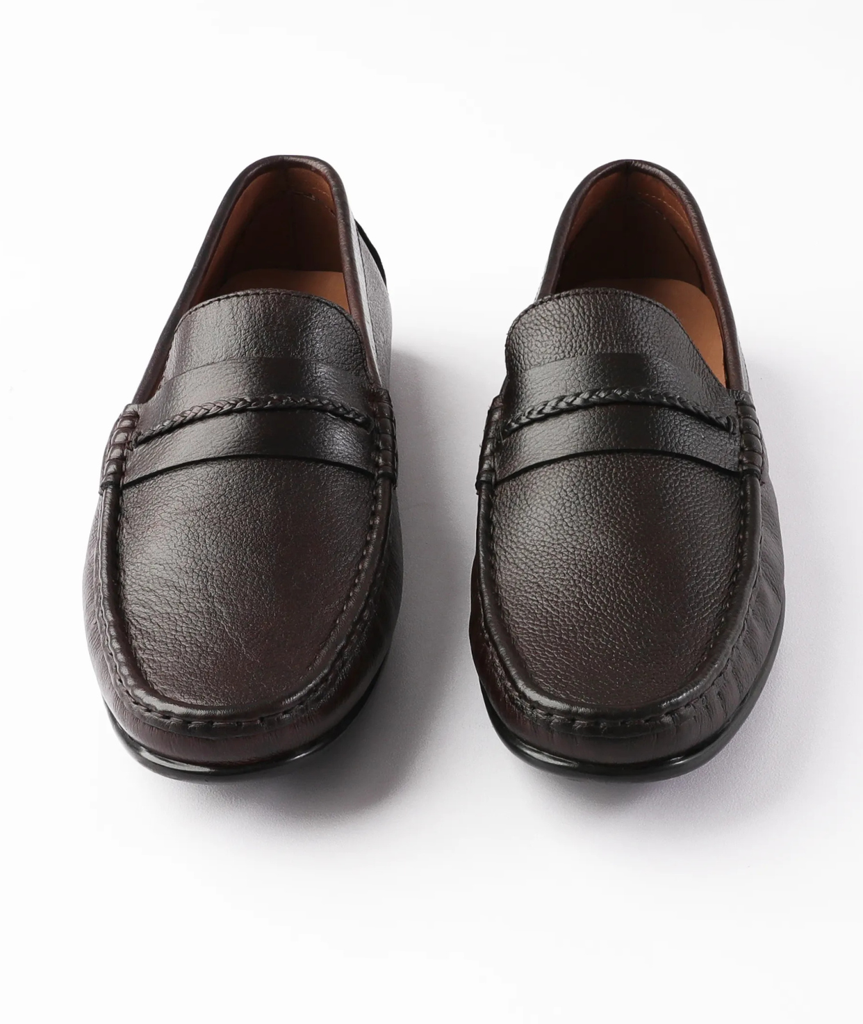 Roz X in Brown