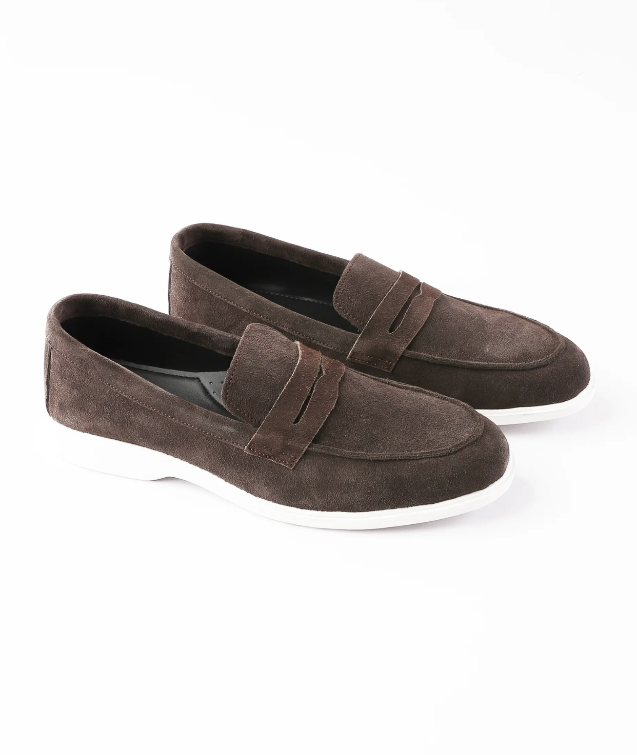 Khaas in Brown