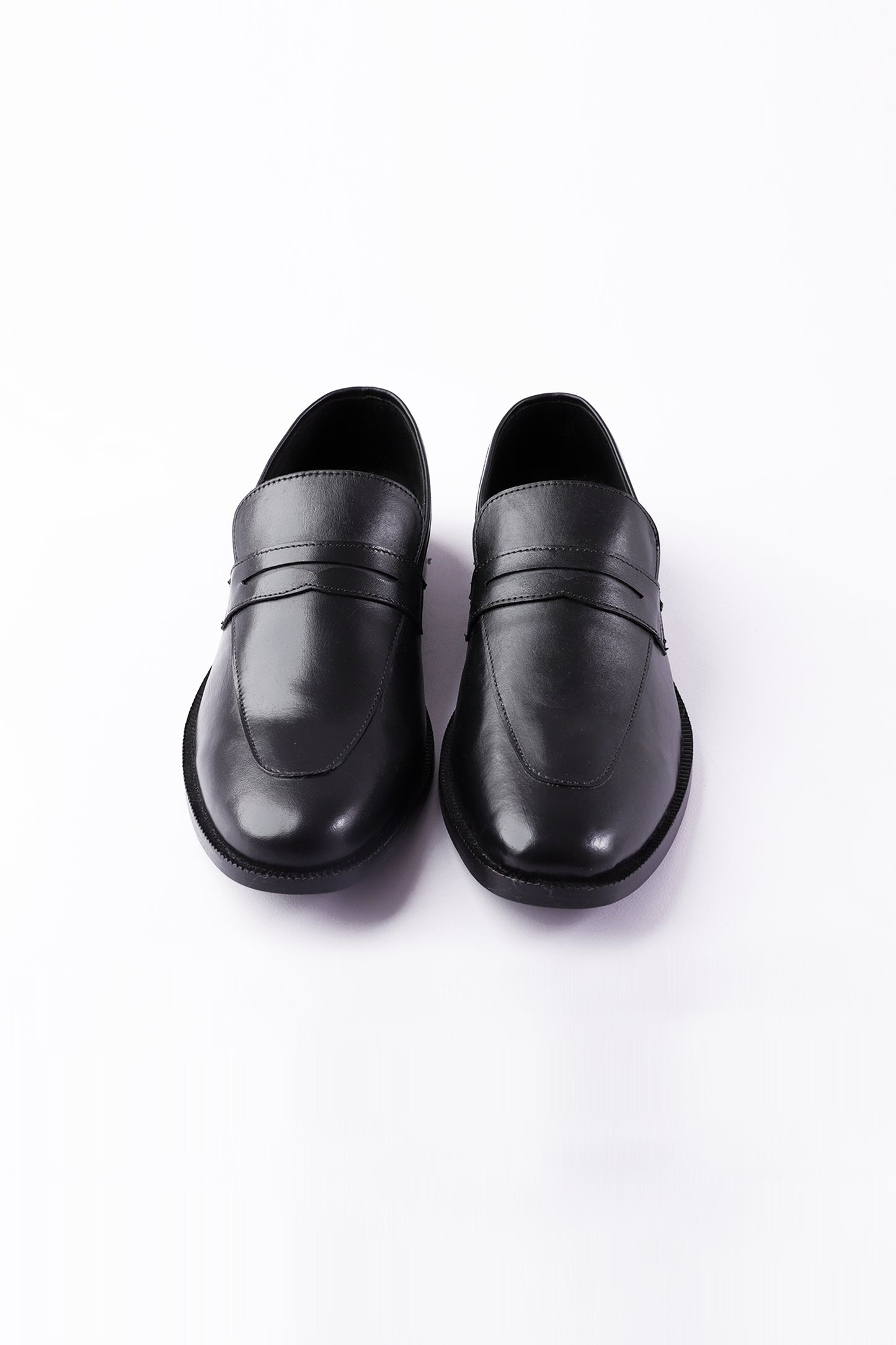 Khama in Black