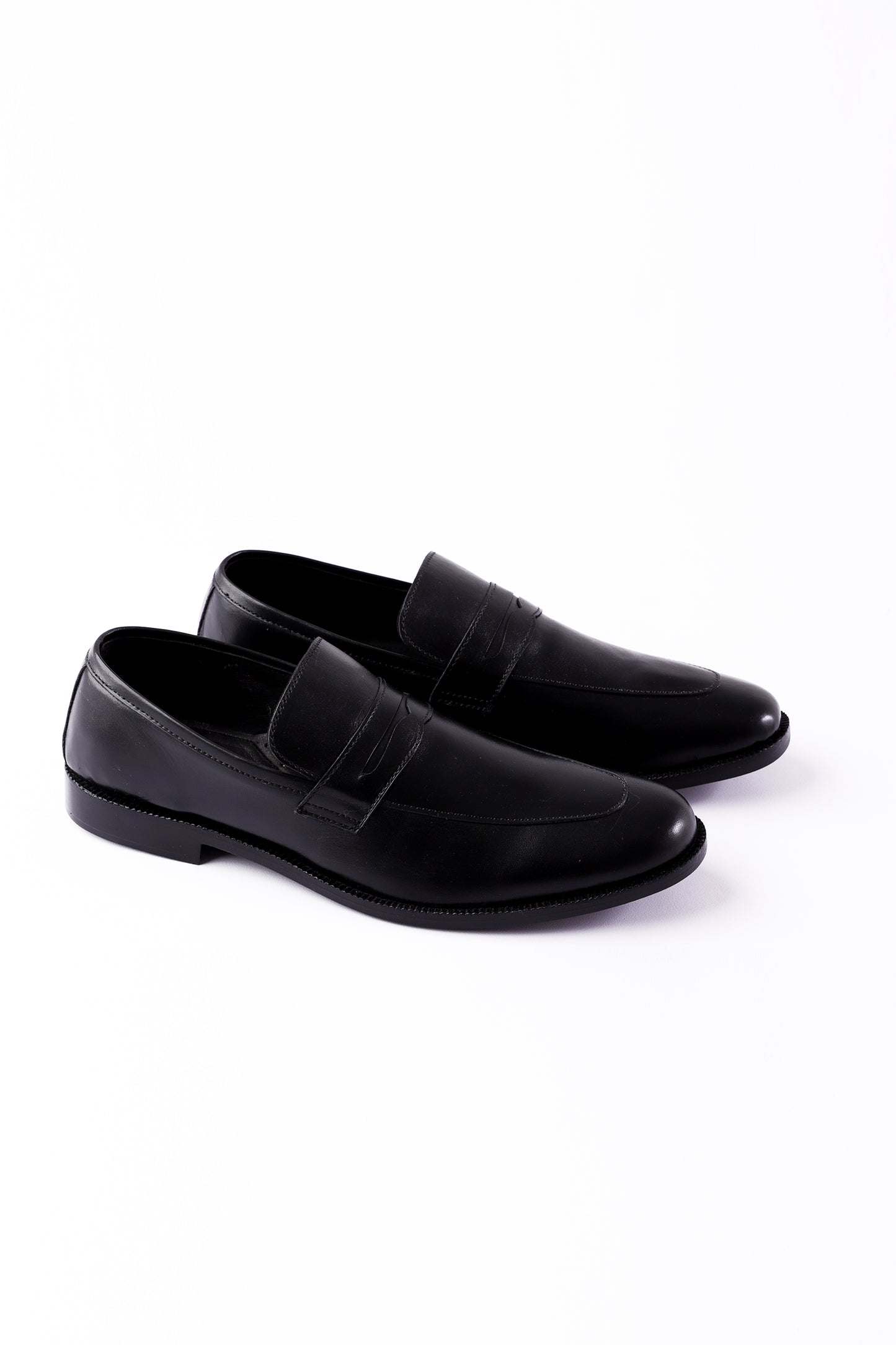 Khama in Black