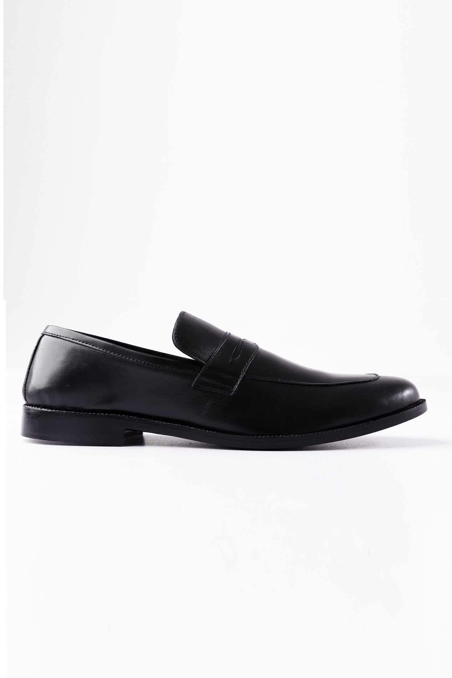 Khama in Black