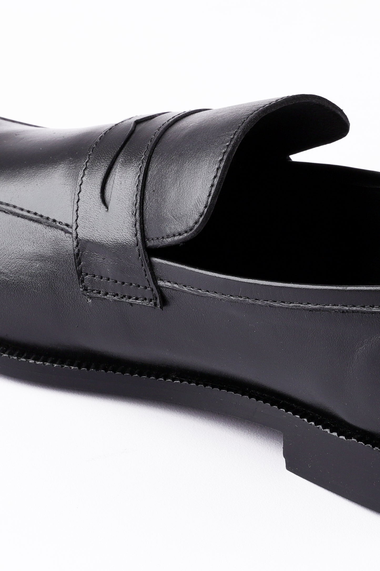 Khama in Black