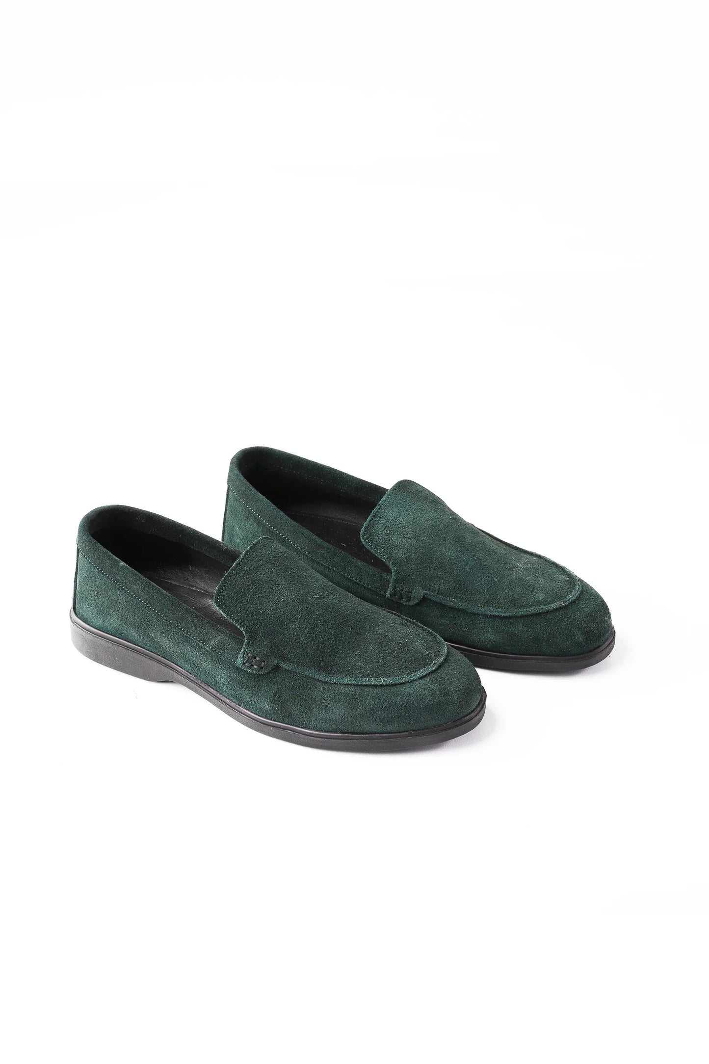 Ravān in Royal Green