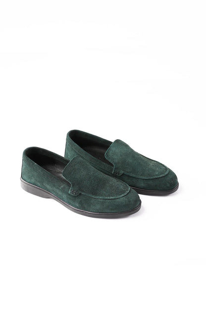 Ravān in Royal Green