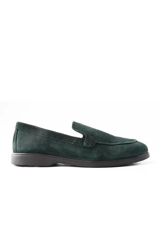 Ravān in Royal Green