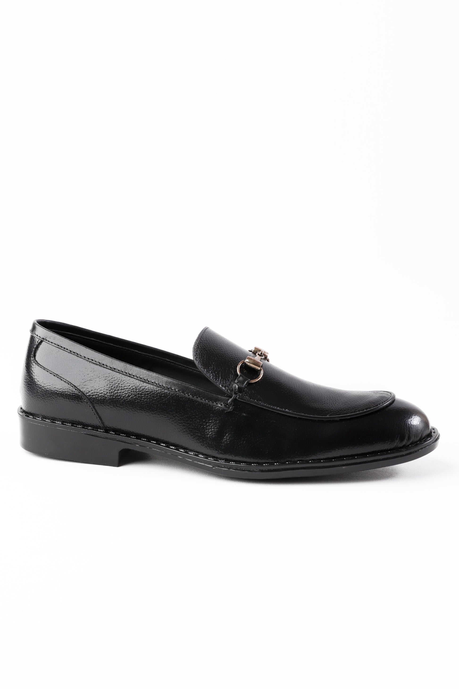 Heder in Black – TADÉR STORE - Main Image