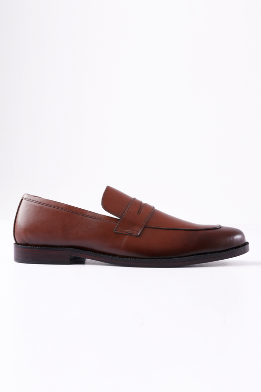 Khama in Cognac Brown