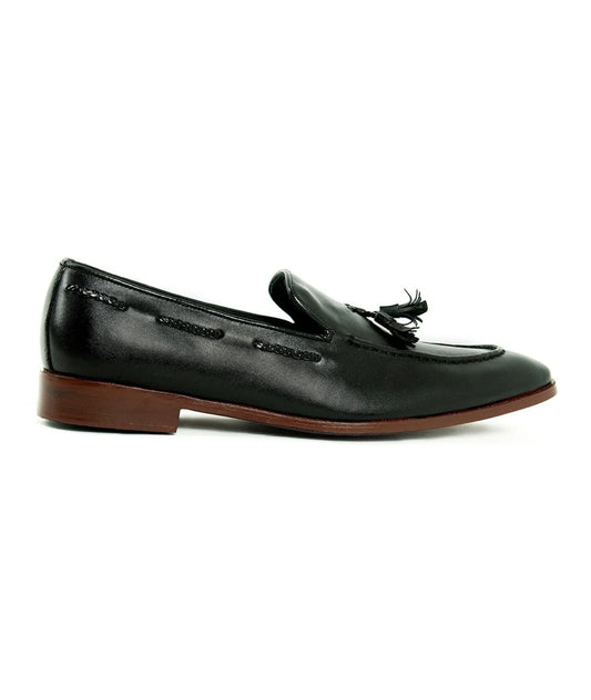 Gala Tassel Loafer