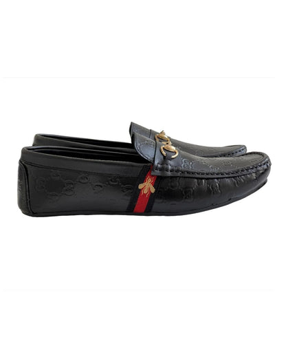 Graphite Elite Ensign Loafer