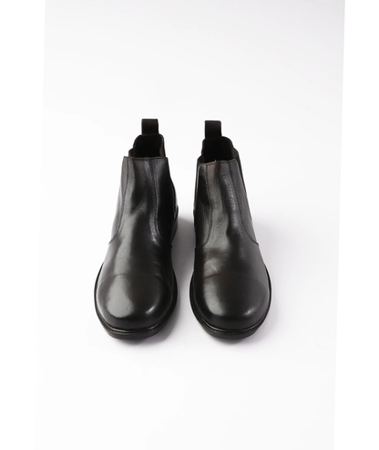 Valor in Dark Brown - Oiled