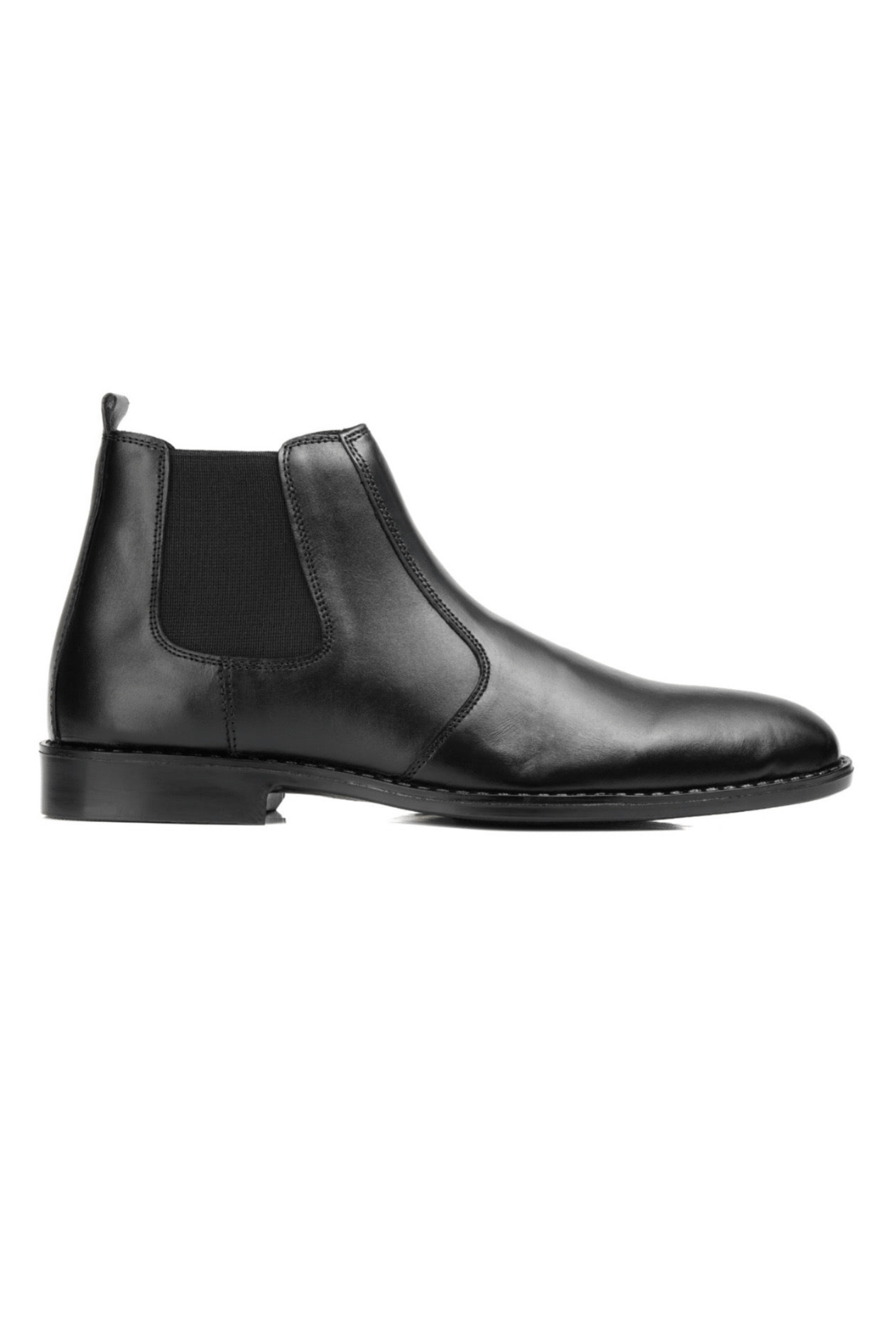 Valor in Black