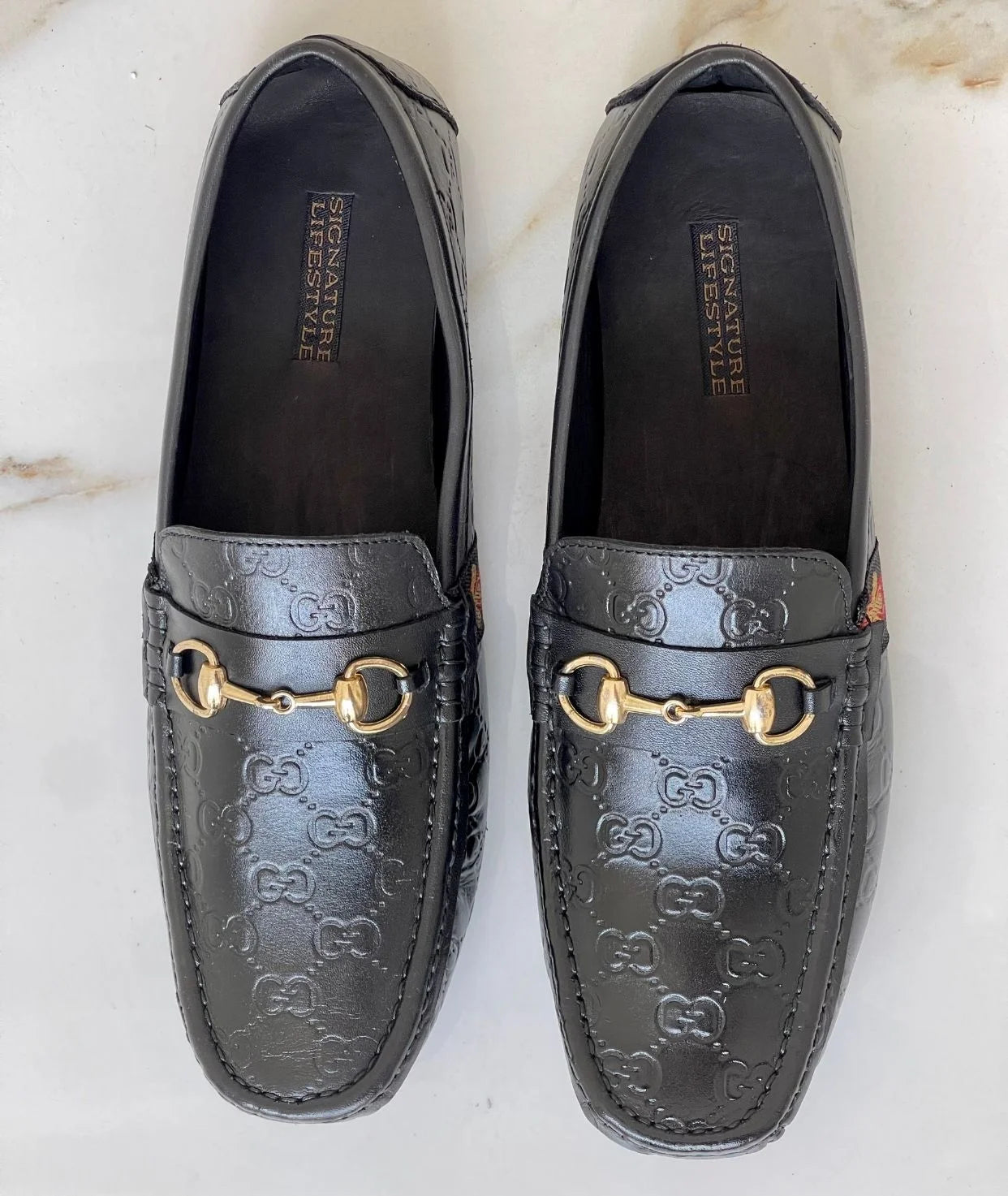 Graphite Elite Ensign Loafer