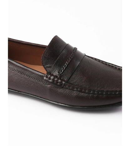 Roz X in Brown