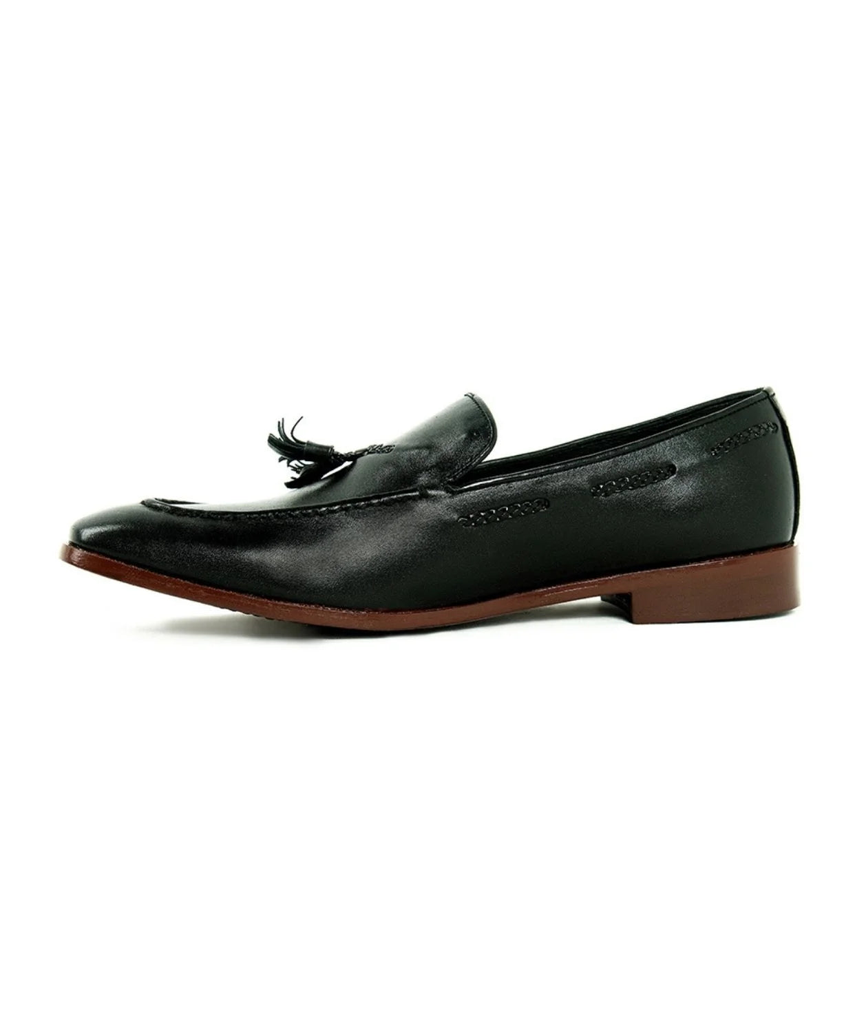 Gala Tassel Loafer