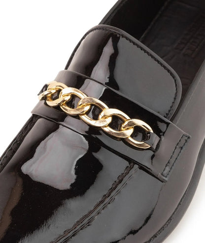 Vogue Venetian Loafer