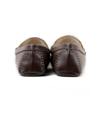 Umber Intrigue Loafer