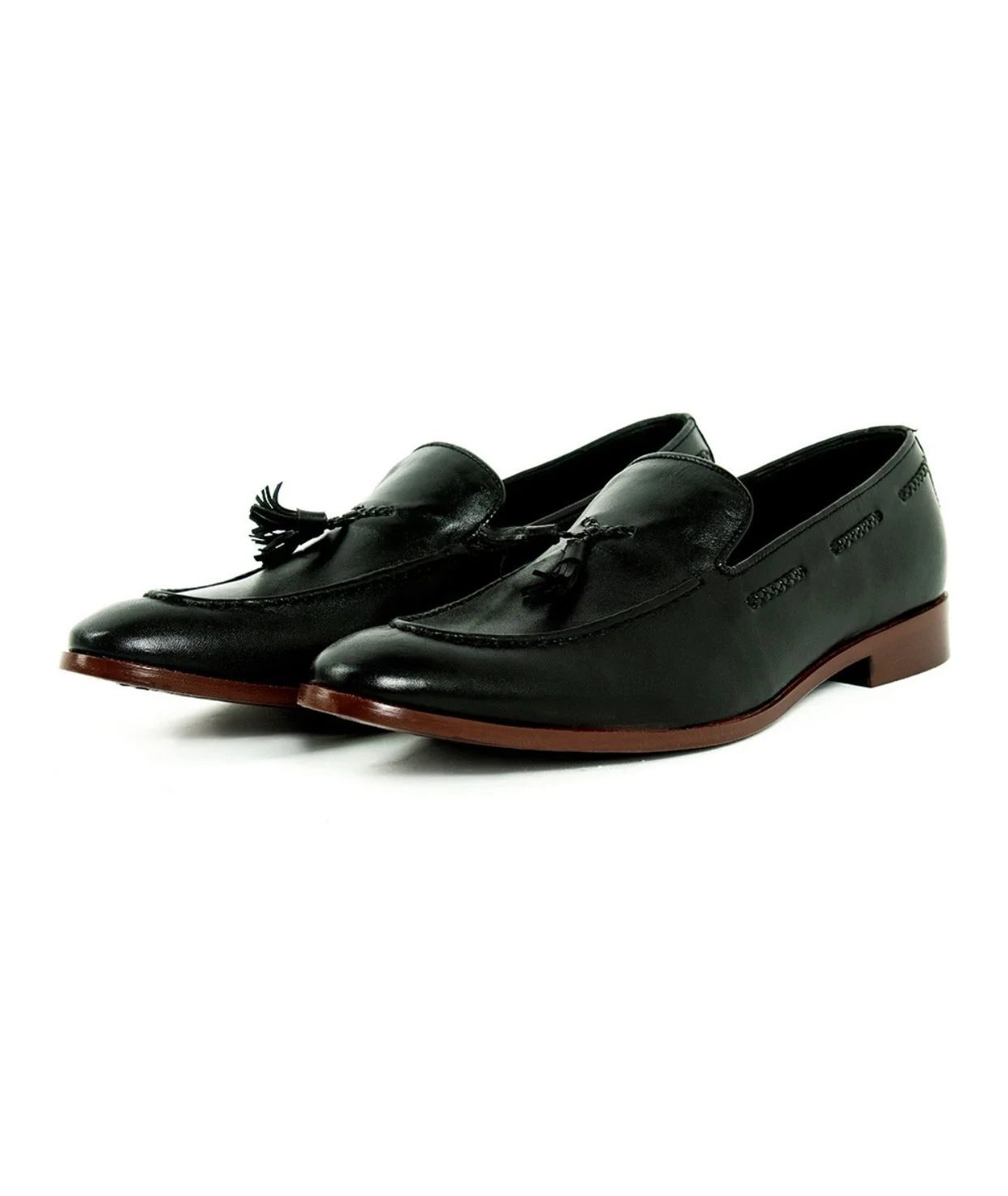 Gala Tassel Loafer