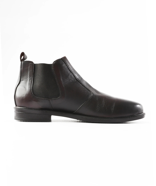 Valor in Dark Brown - Oiled