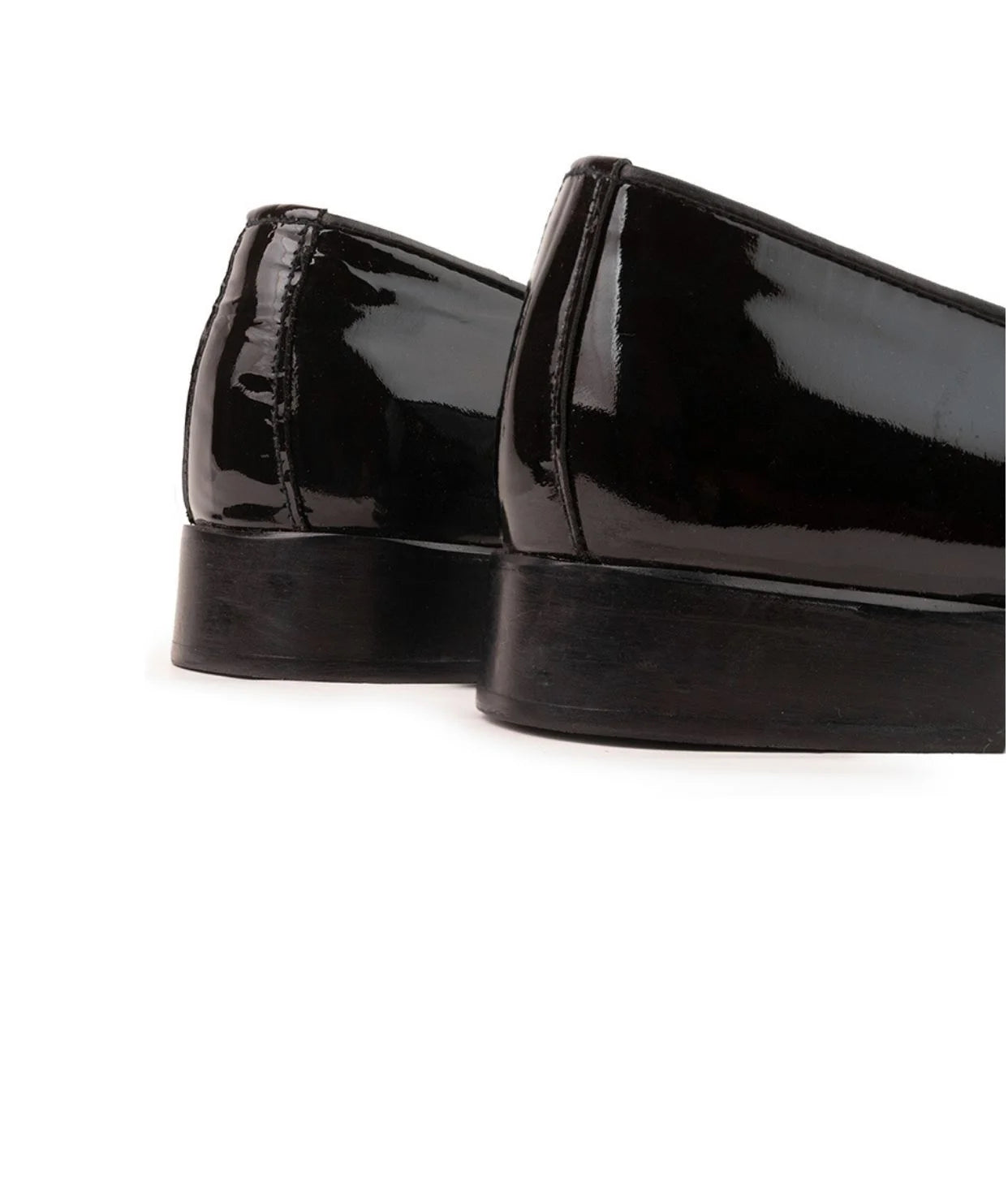 Vogue Venetian Loafer