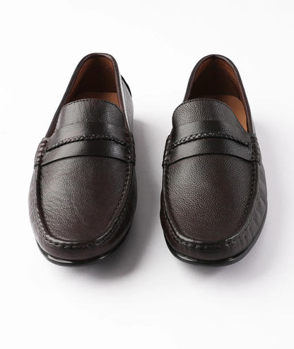 Roz X in Brown