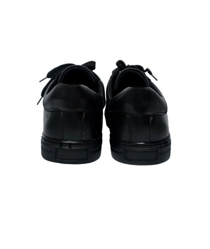 Vanta Black Sneaker