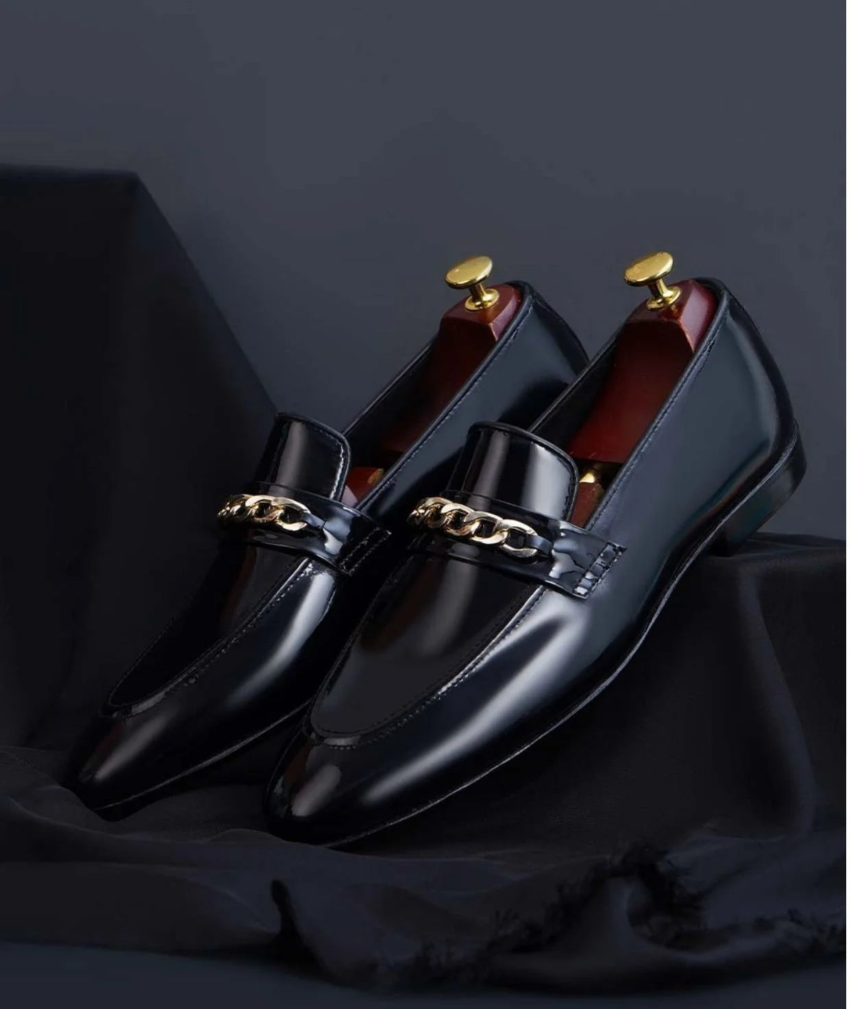 Vogue Venetian Loafer