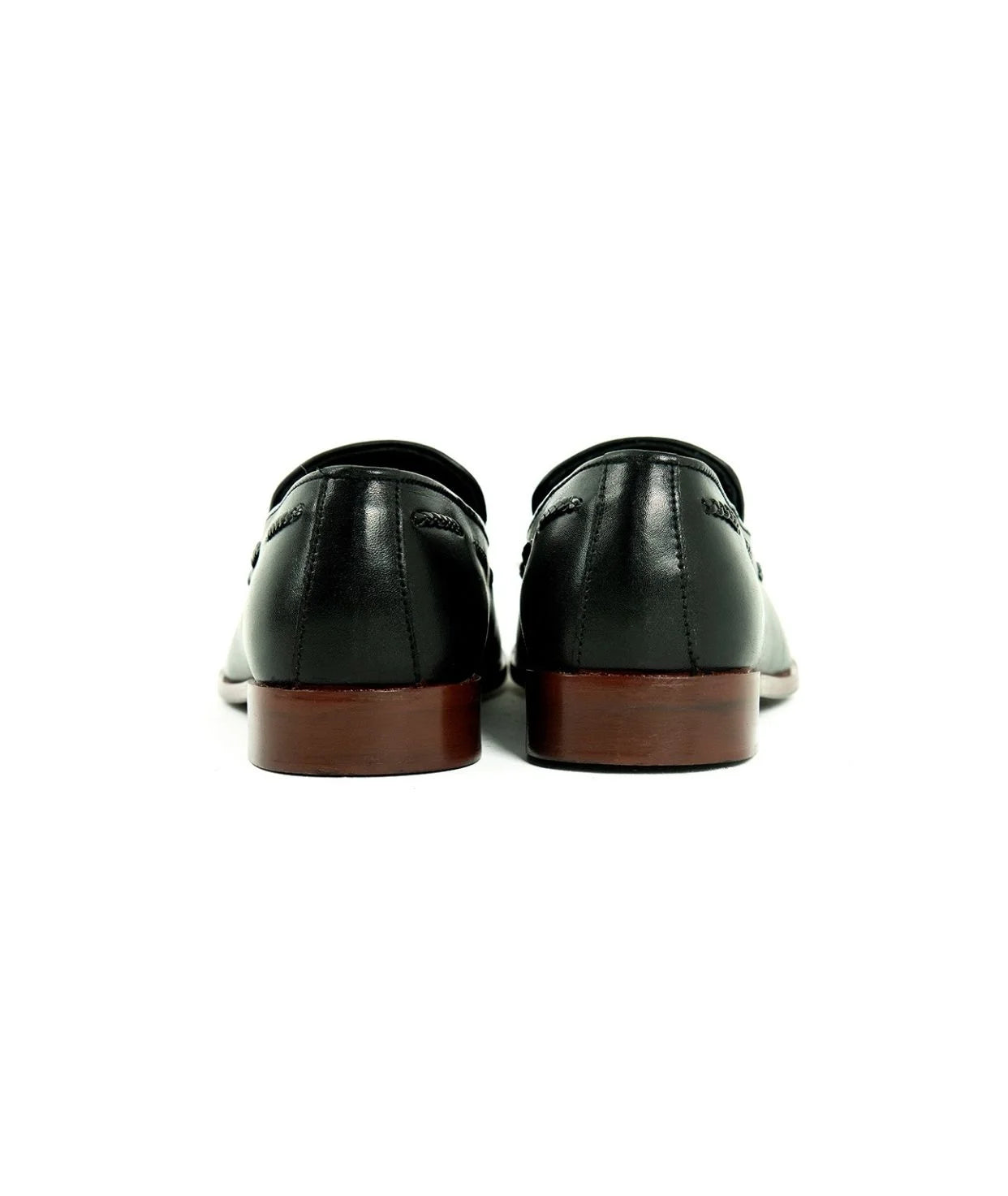 Gala Tassel Loafer