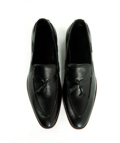 Gala Tassel Loafer