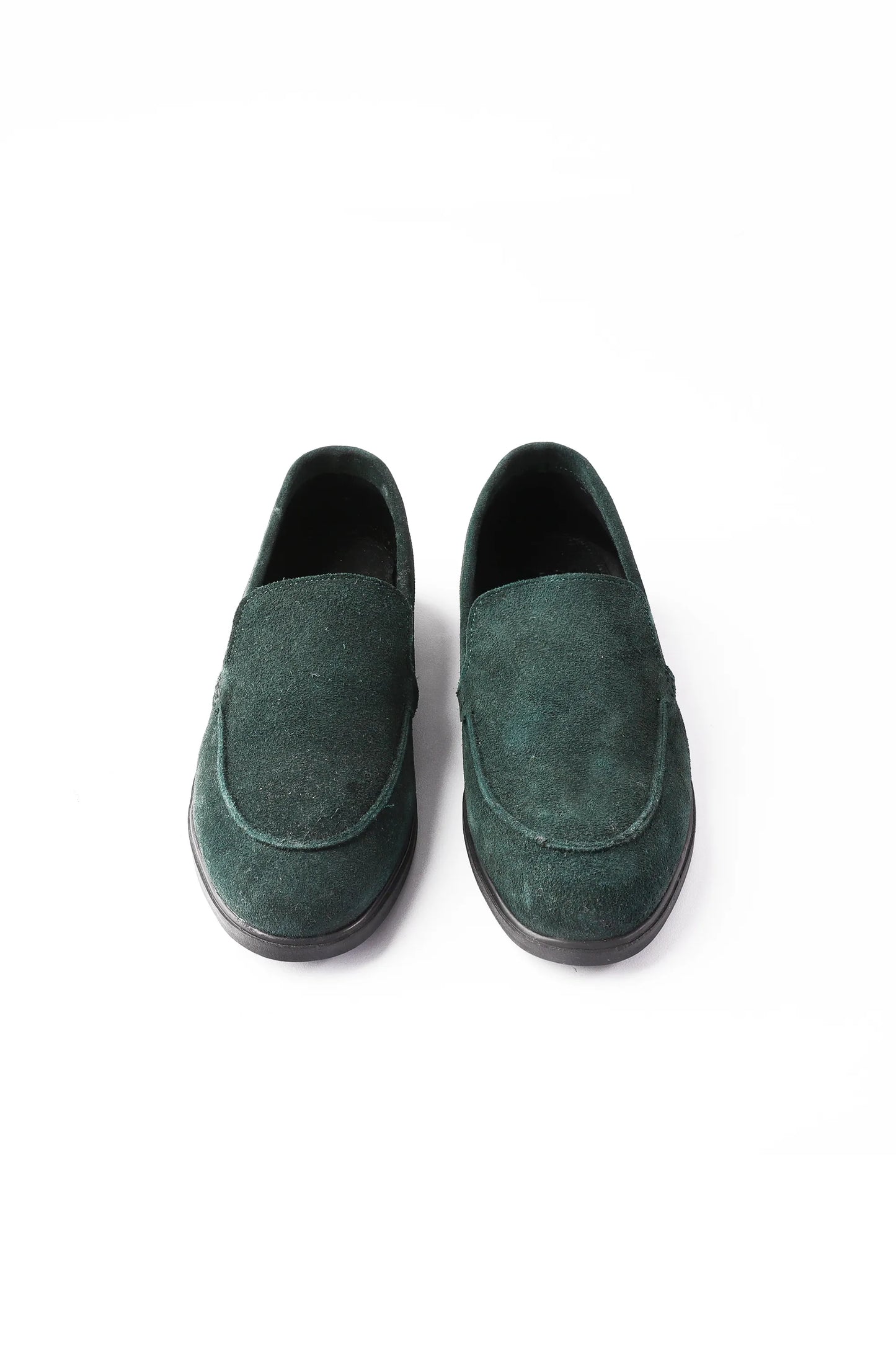 Ravān in Royal Green
